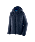 Women's DAS® Parka in Smolder Blue | Patagonia Bend