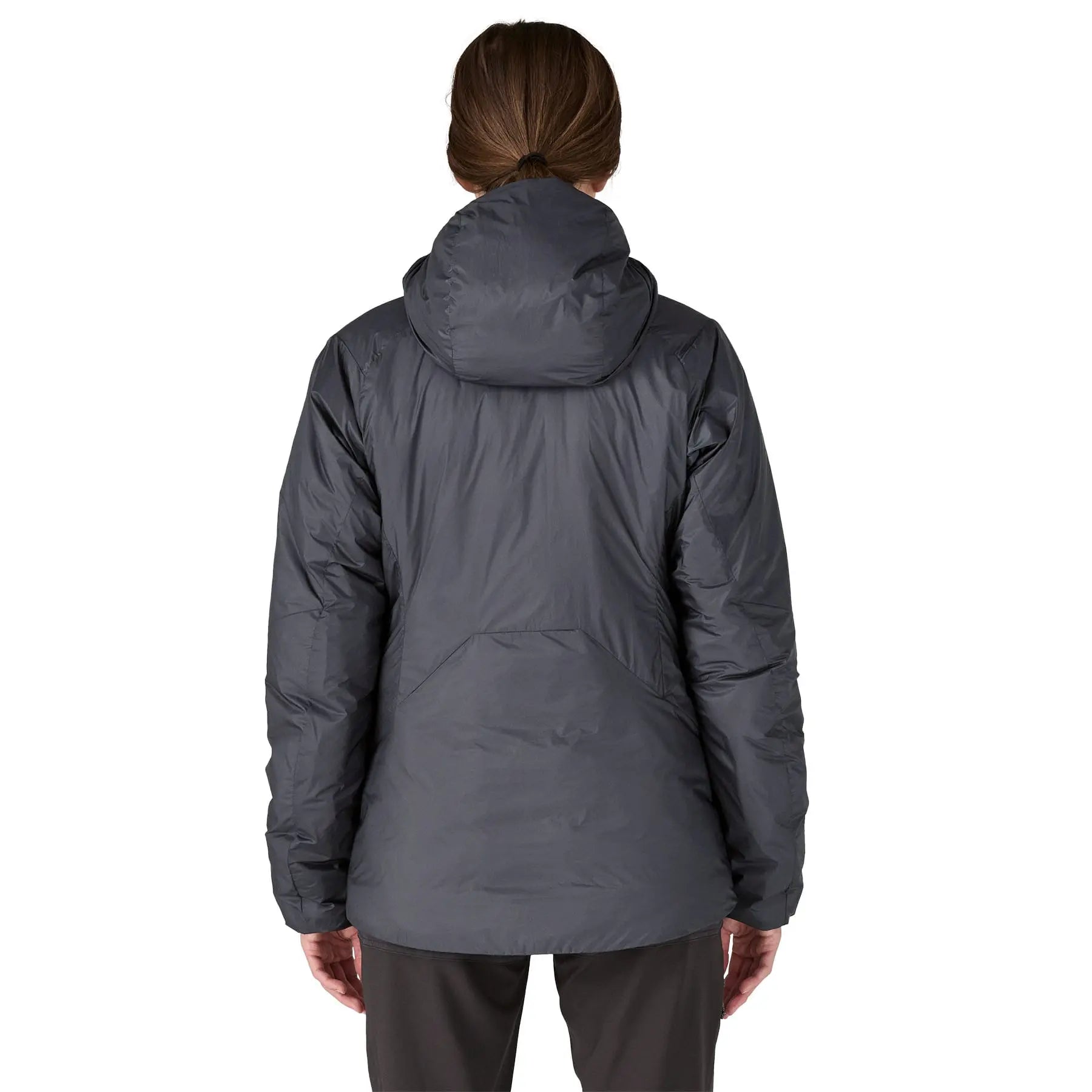 Women's DAS® Parka in Smolder Blue | Patagonia Bend