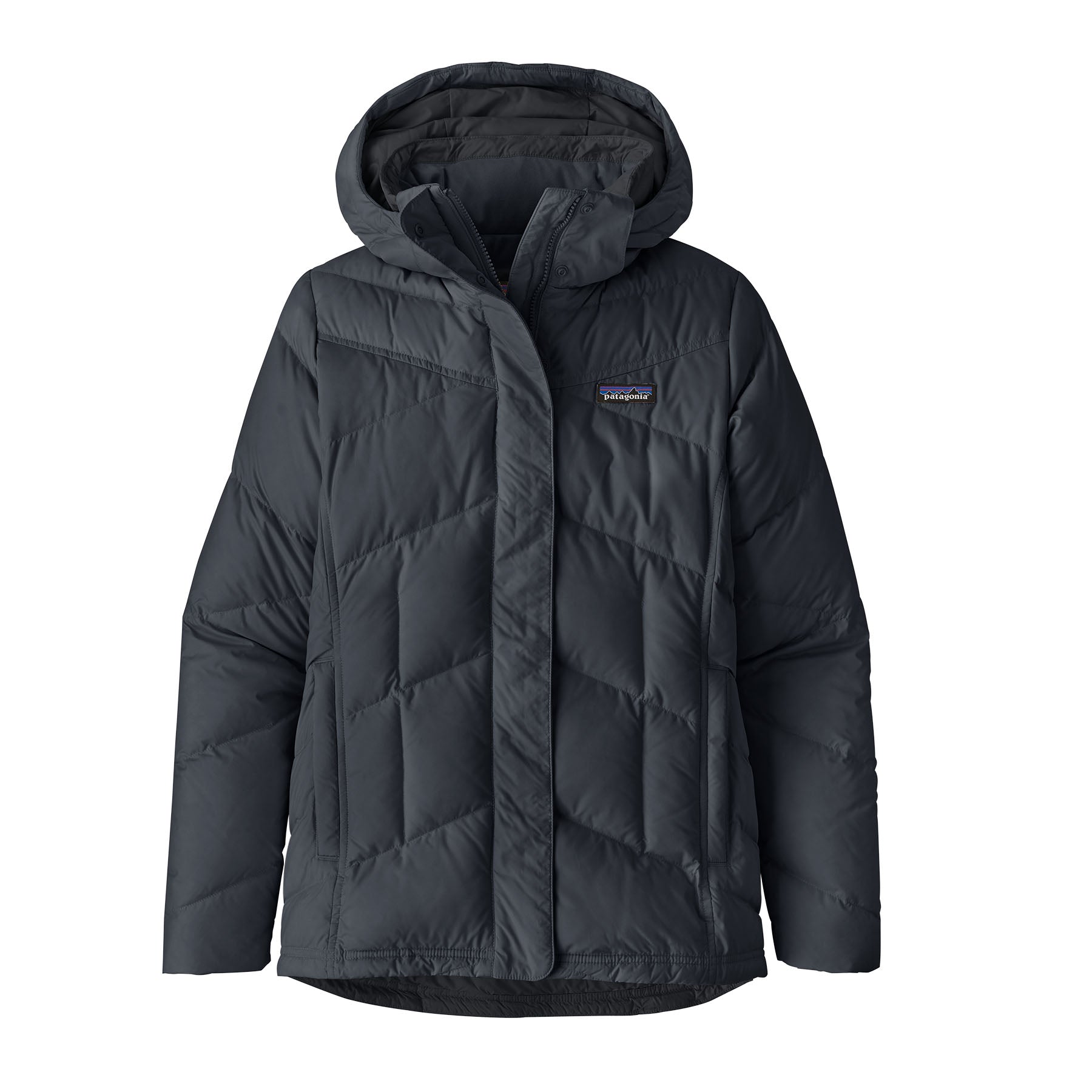 Patagonia Women s Down With It Hooded Jacket