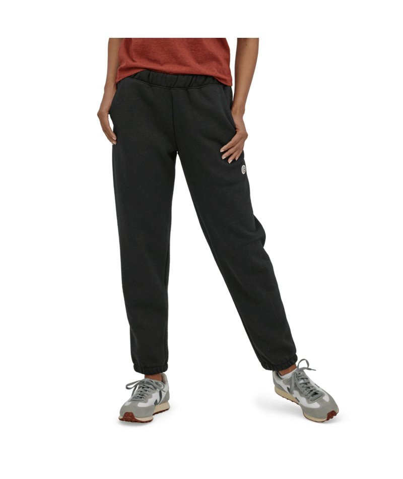 Patagonia Women s Fitz Roy Icon Uprisal Sweatpants