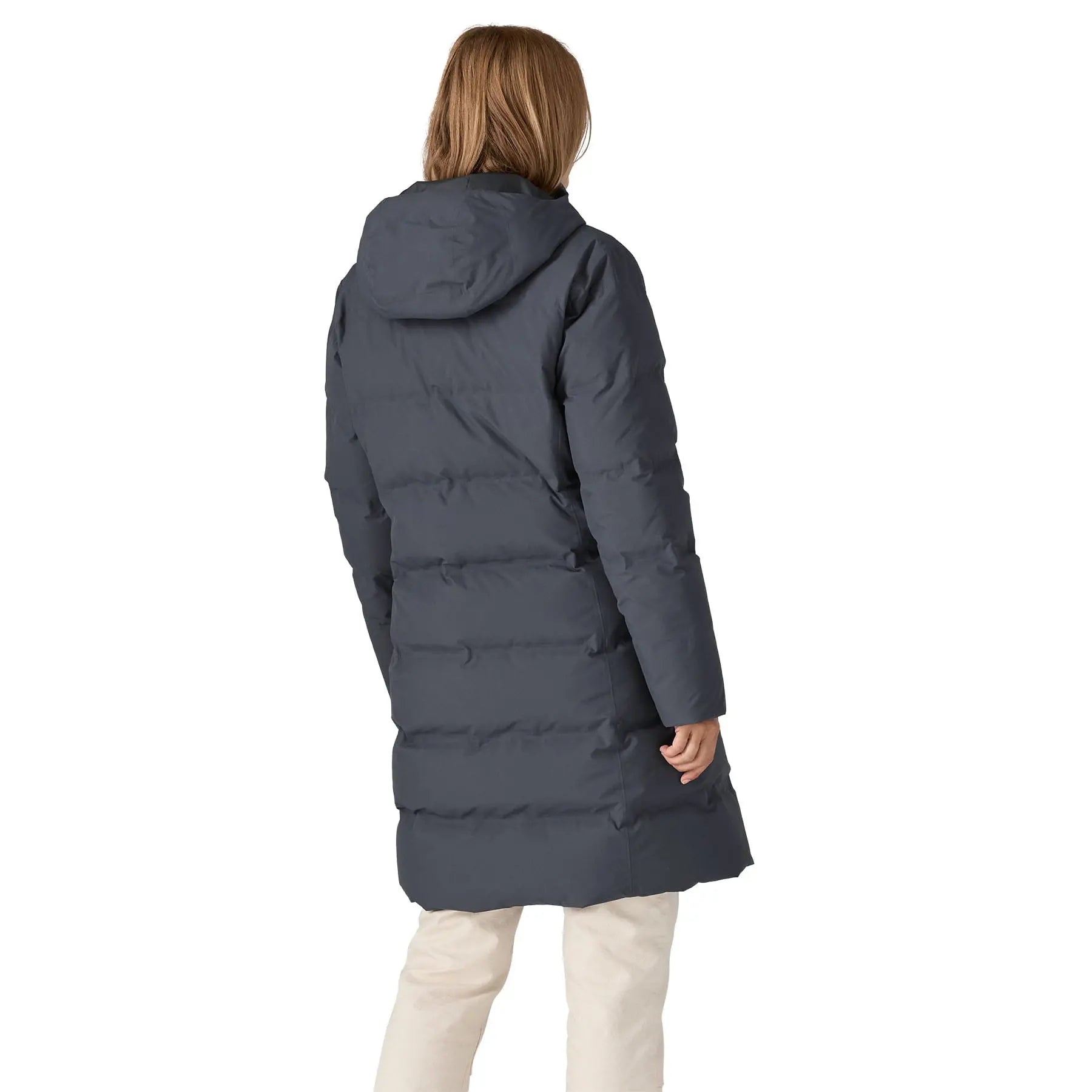 Patagonia women's jackson glacier parka review best sale