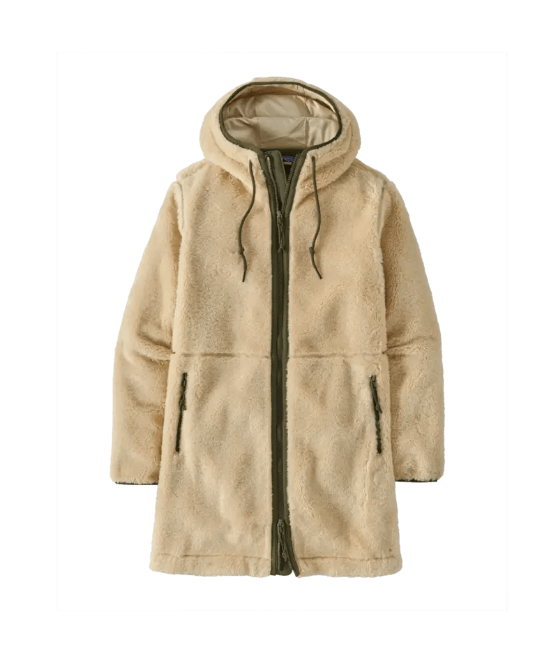 Women s Lonesome Mesa Hooded Parka