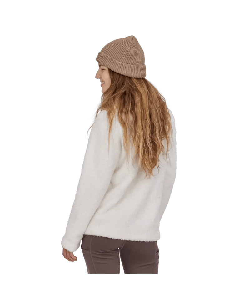 Women's Los Gatos Jacket in Birch White | Patagonia Bend