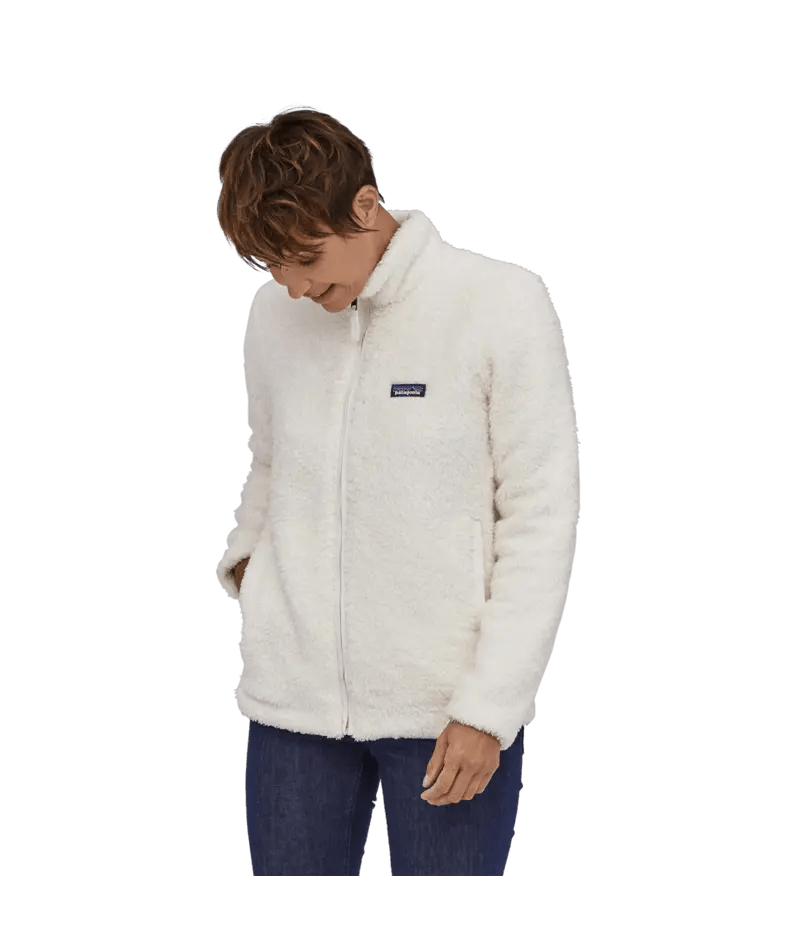 Patagonia los gatos birch white best sale