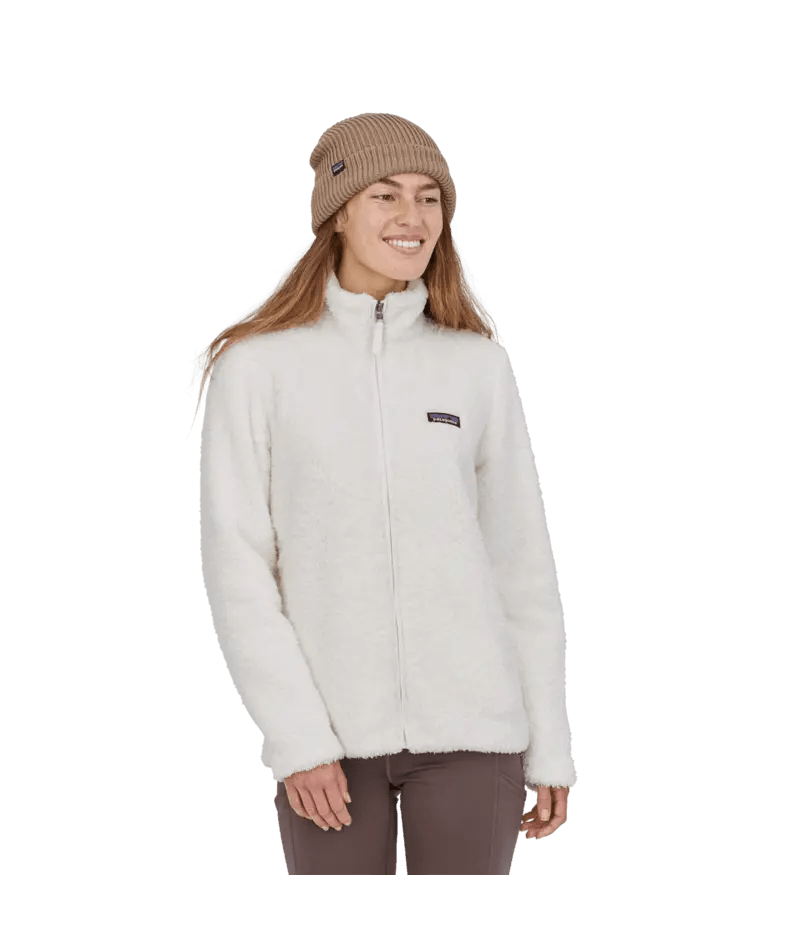 Women's Los Gatos Jacket in Birch White | Patagonia Bend