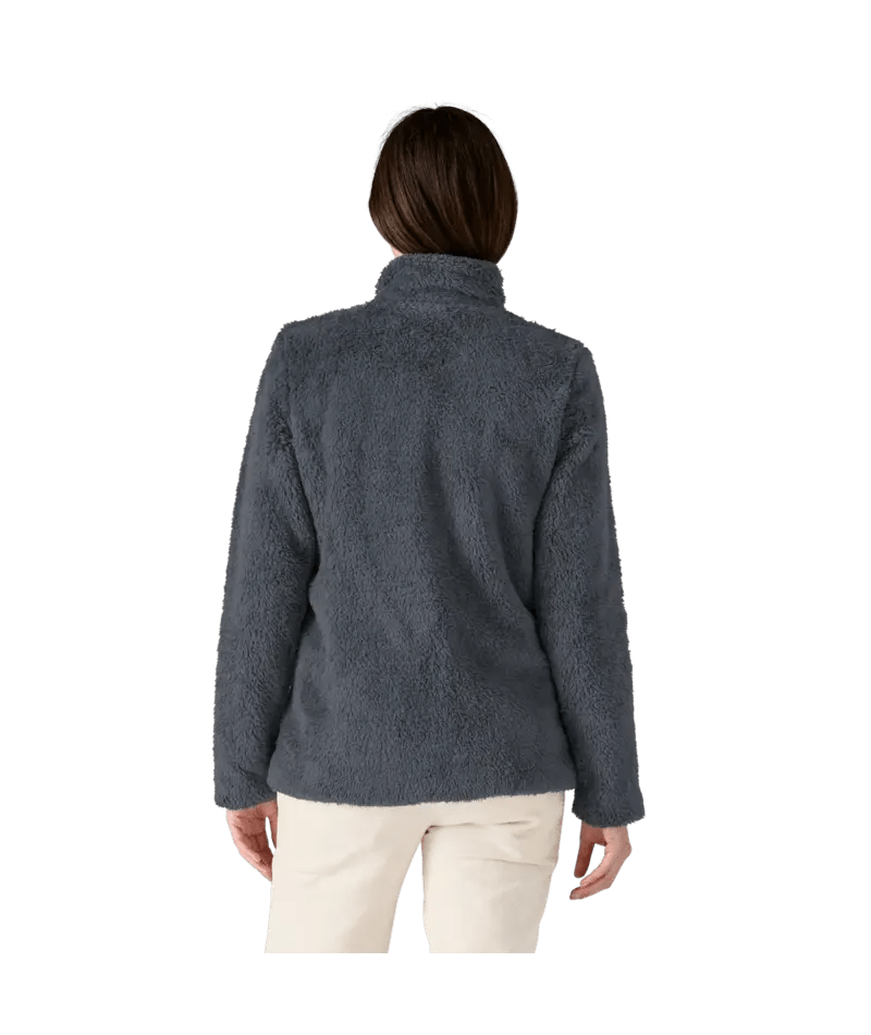 Women's Los Gatos Jacket in Smolder Blue | Patagonia Bend