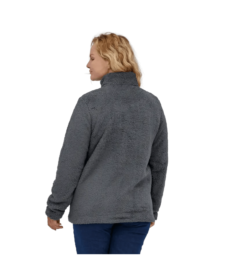 Women's Los Gatos Jacket in Smolder Blue | Patagonia Bend