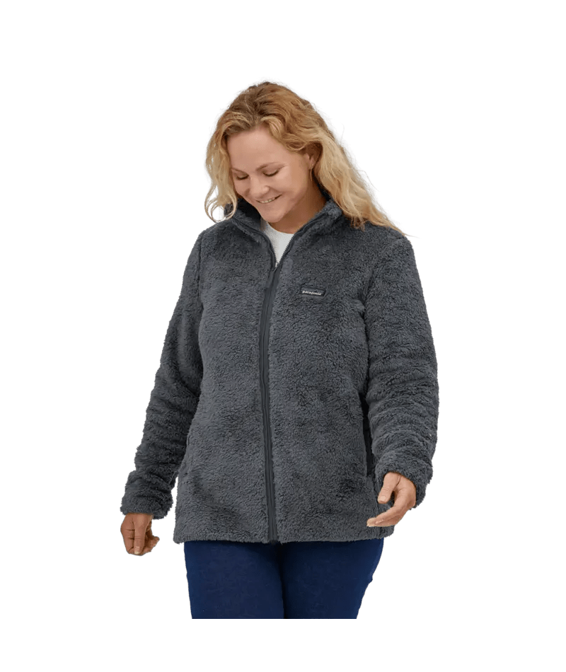 Women's Los Gatos Jacket in Smolder Blue | Patagonia Bend