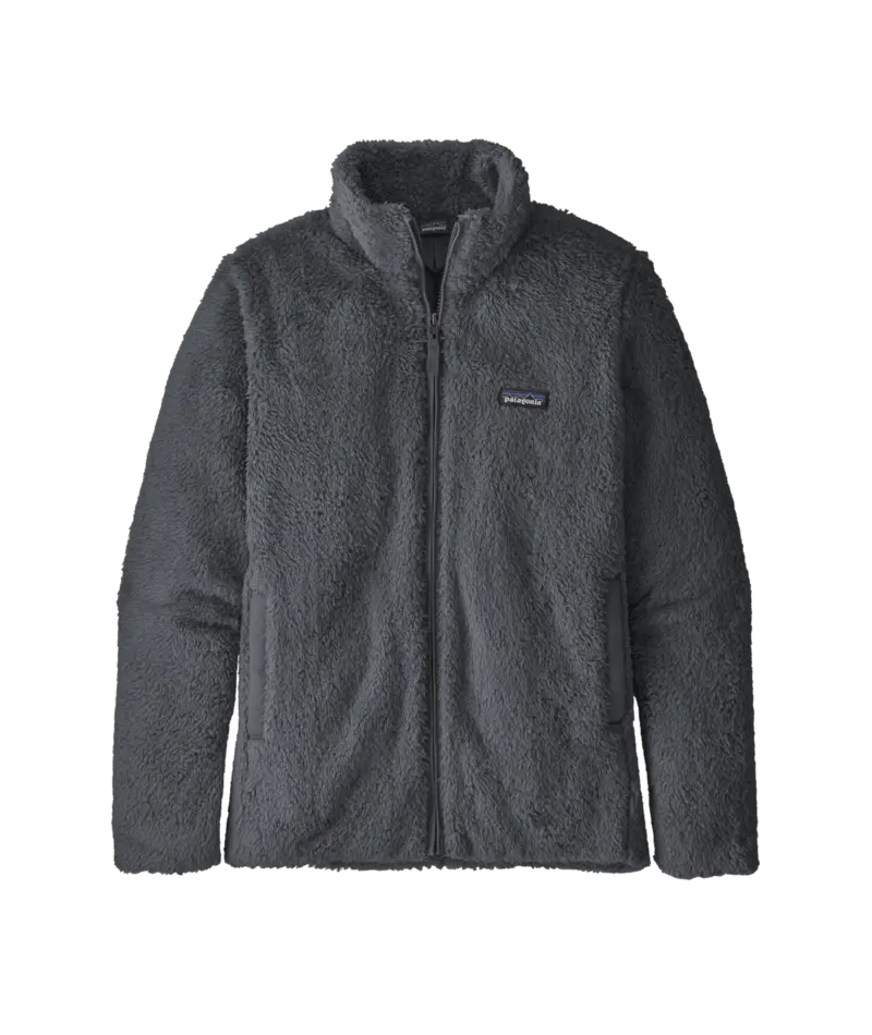 Women's Los Gatos Jacket in Smolder Blue | Patagonia Bend