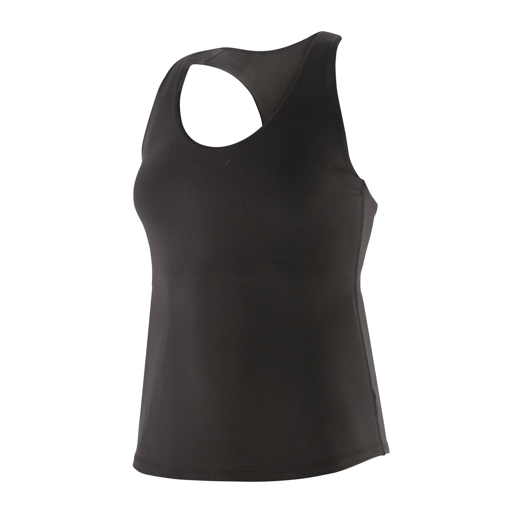 Women's Maipo Tank in Black | Patagonia Bend