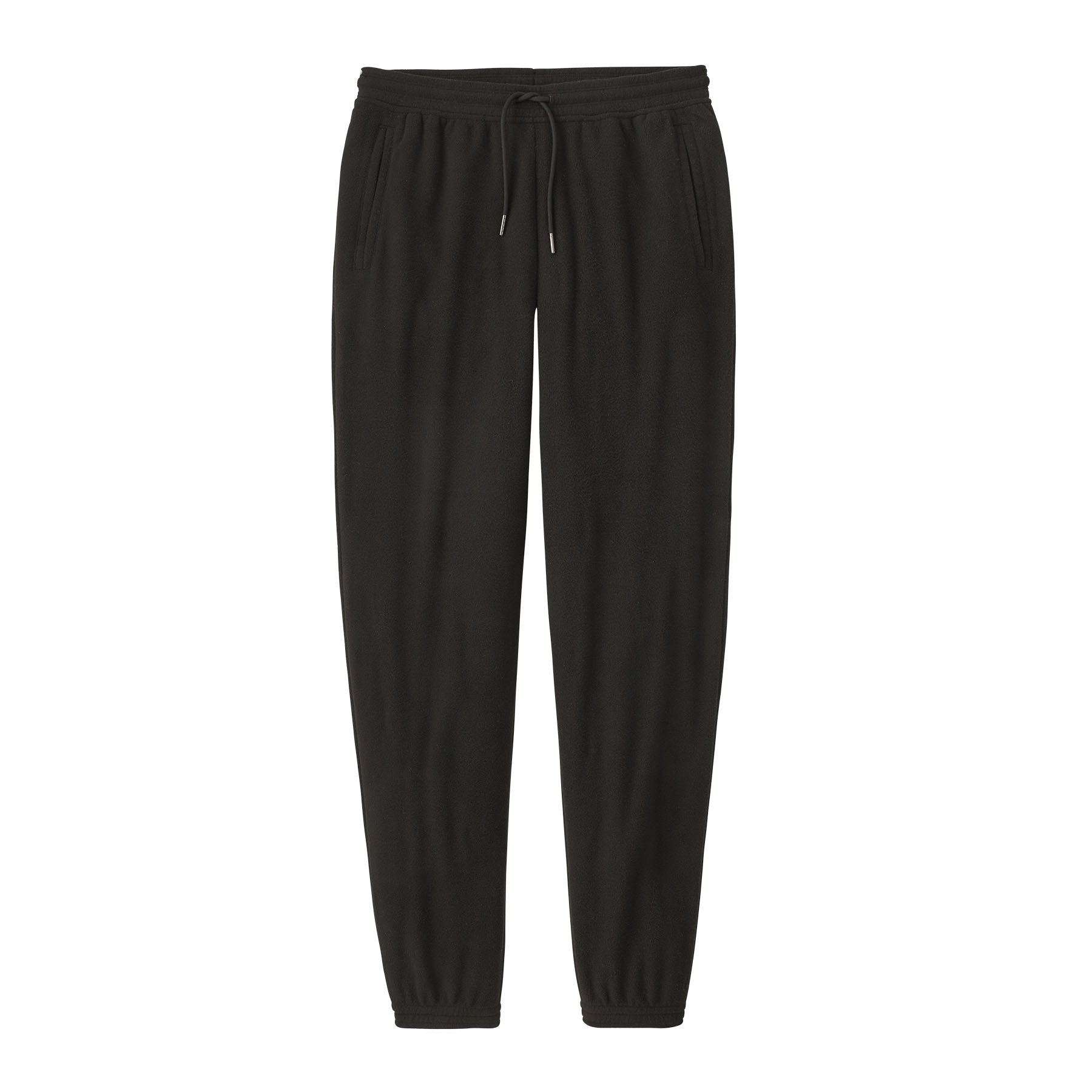 Women's Micro D® Joggers in Black | Patagonia Bend