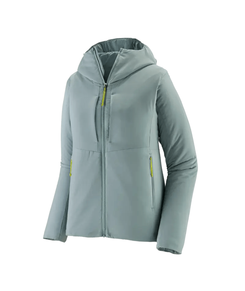 Women's Nano - Air® Hoody in Thermal Blue | Patagonia Bend