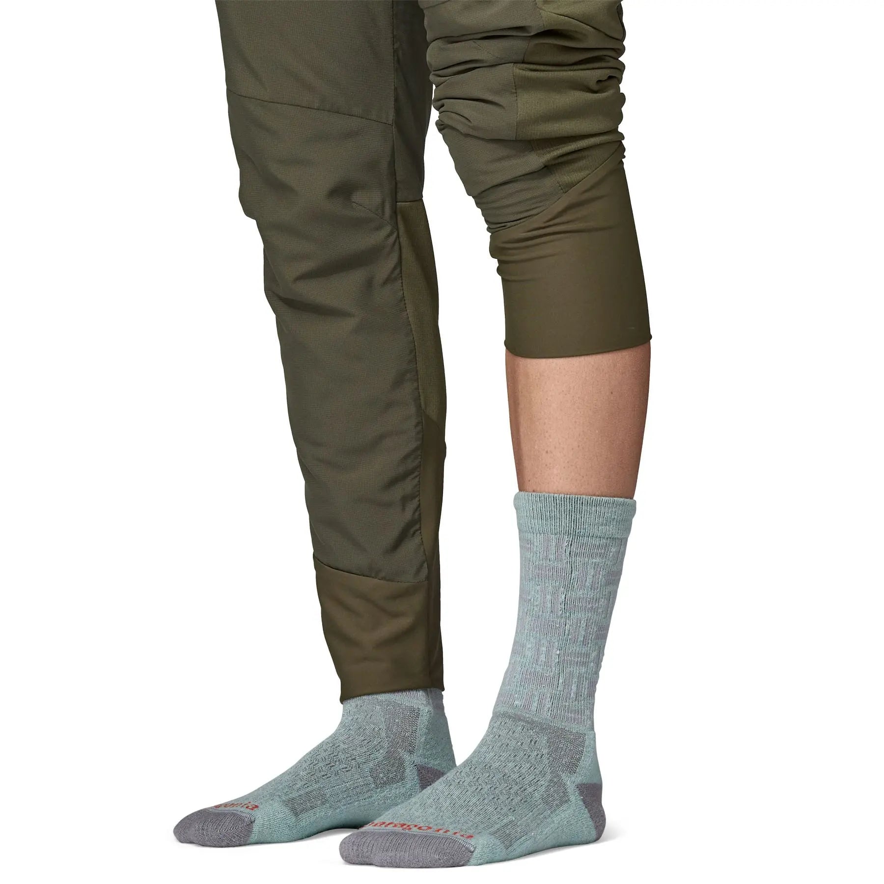 Women's Nano - Air® Light Bottoms in Pine Needle Green | Patagonia Bend