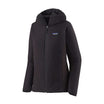 Women's Nano - Air Light Hybrid Hoody in BLACK | Patagonia Bend