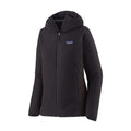 Women's Nano - Air Light Hybrid Hoody in BLACK | Patagonia Bend