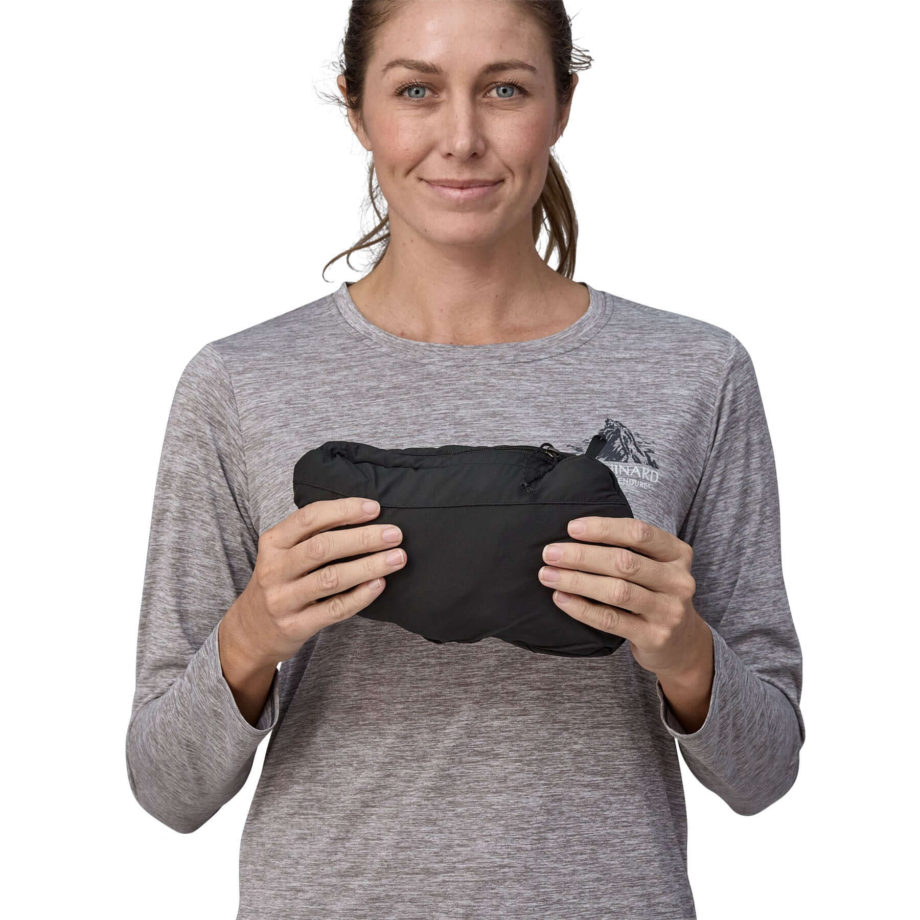 Women's Nano - Air® Light Vest in Black | Patagonia Bend