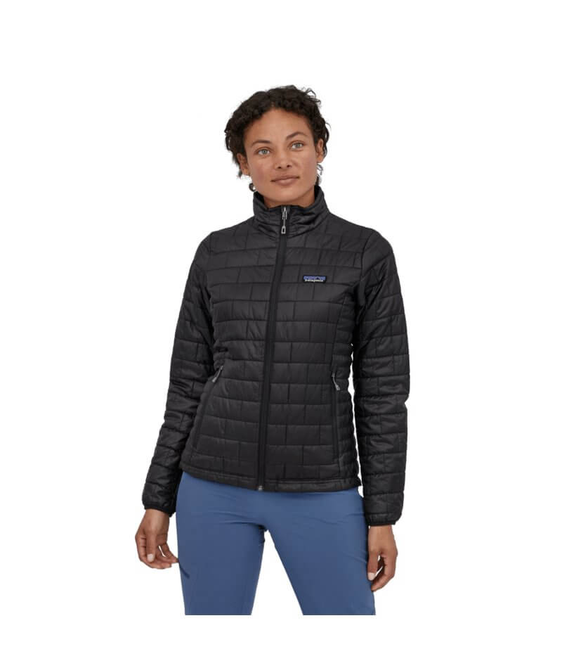 Patagonia down sweater or nano puff hotsell