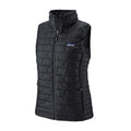 Women's Nano Puff® Vest in Black | Patagonia Bend