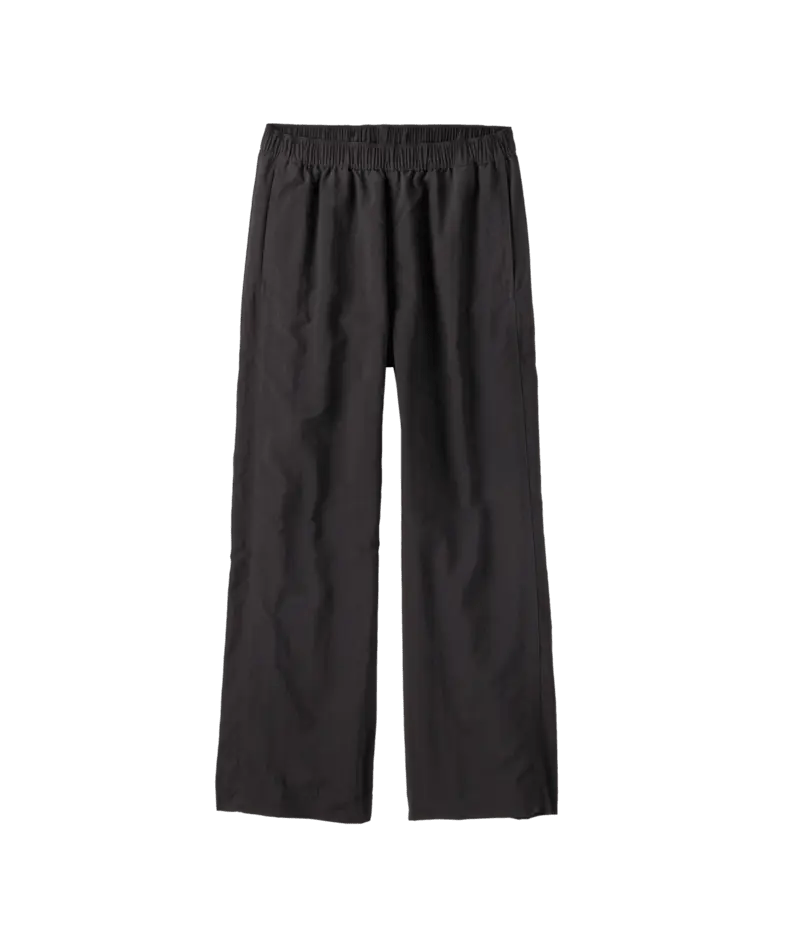 Women's Outdoor Everyday Pants in Black | Patagonia Bend