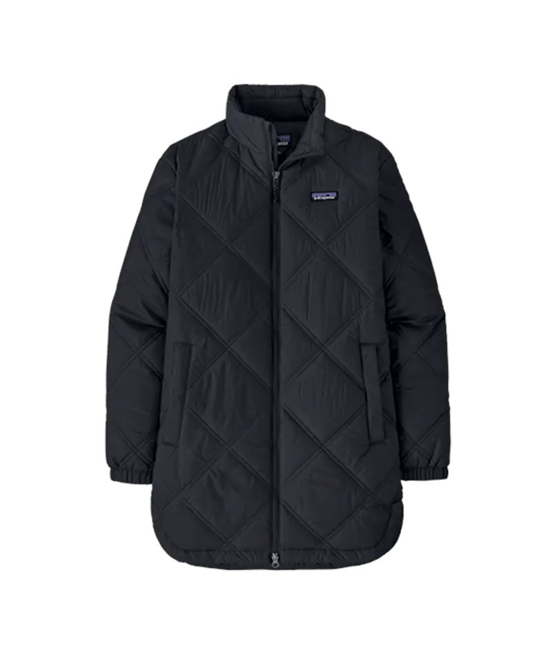 Patagonia women's transitional parka best sale