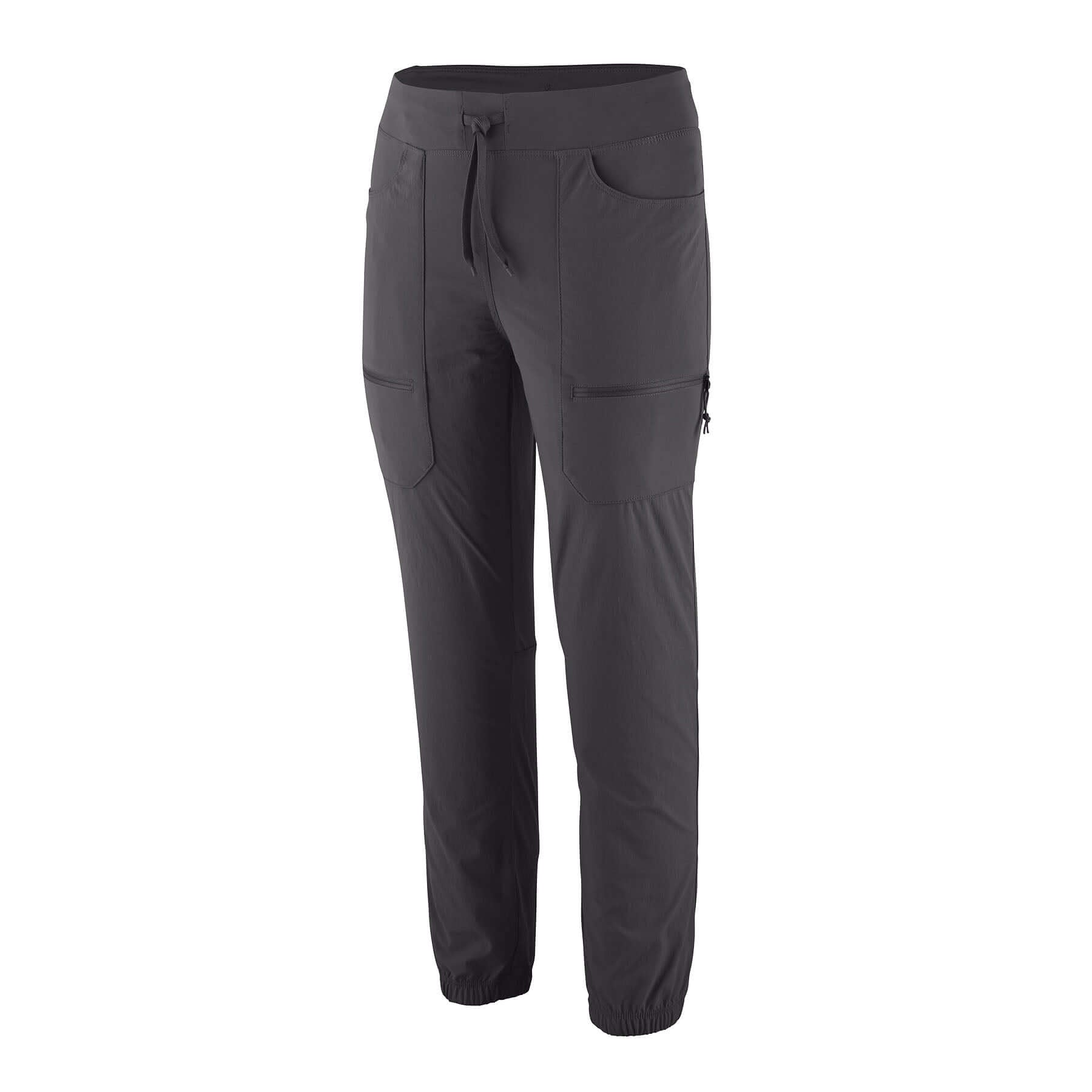 Women's Quandary Joggers in FORGE GREY | Patagonia Bend