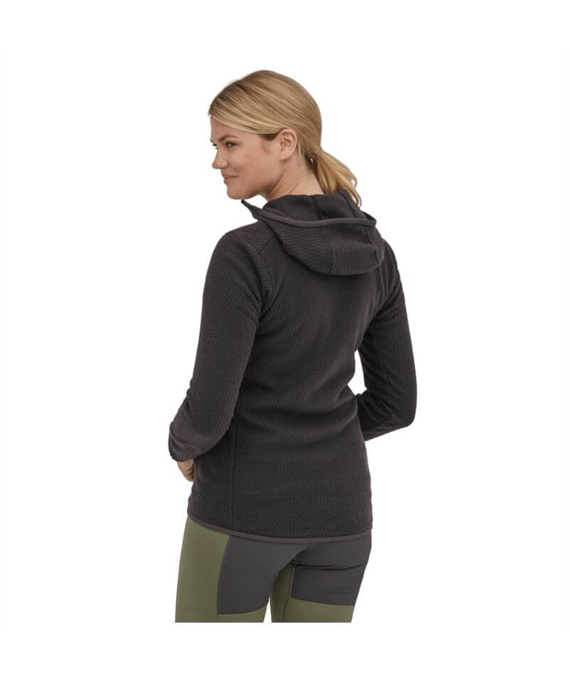 Patagonia r1 full zip women's hotsell