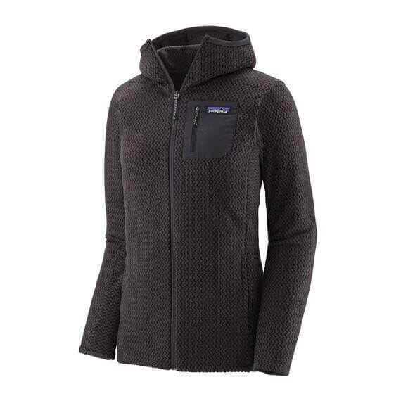 Patagonia Women s R1 Air Full Zip Hoodie