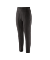 Women's R1® Thermal Bottoms in Black | Patagonia Bend