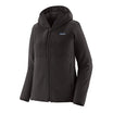 Women's R2® CrossStrata Hoody in Black | Patagonia Bend