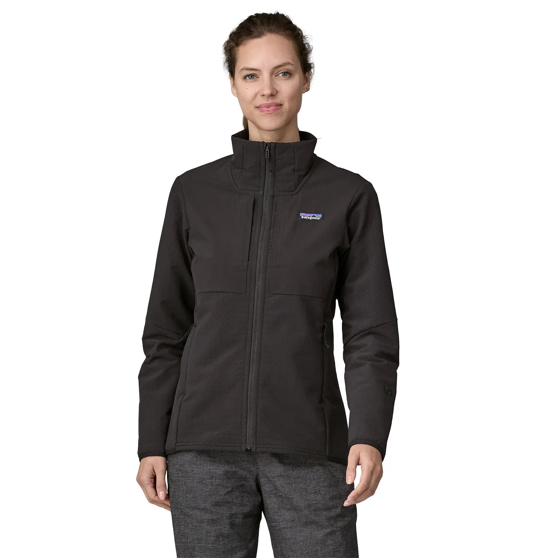 Patagonia Women s R2 CrossStrata Fleece Jacket