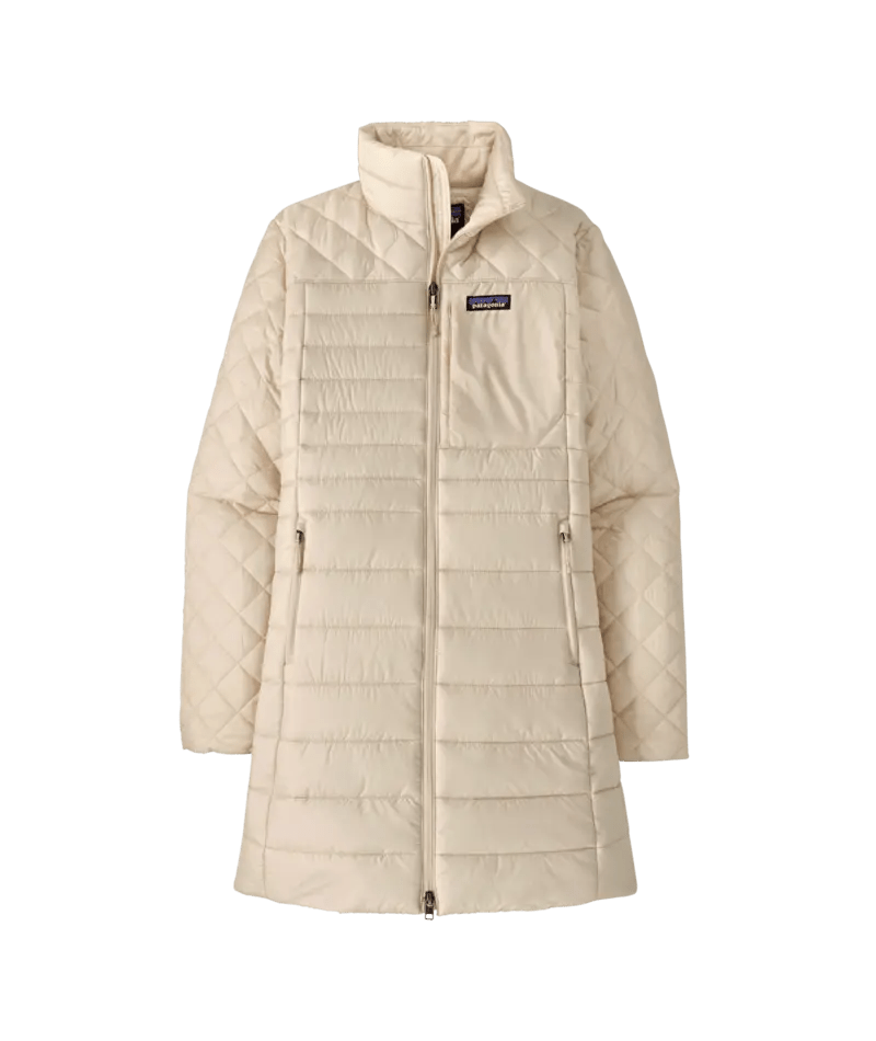 Deals Patagonia Women's Radalie Parka