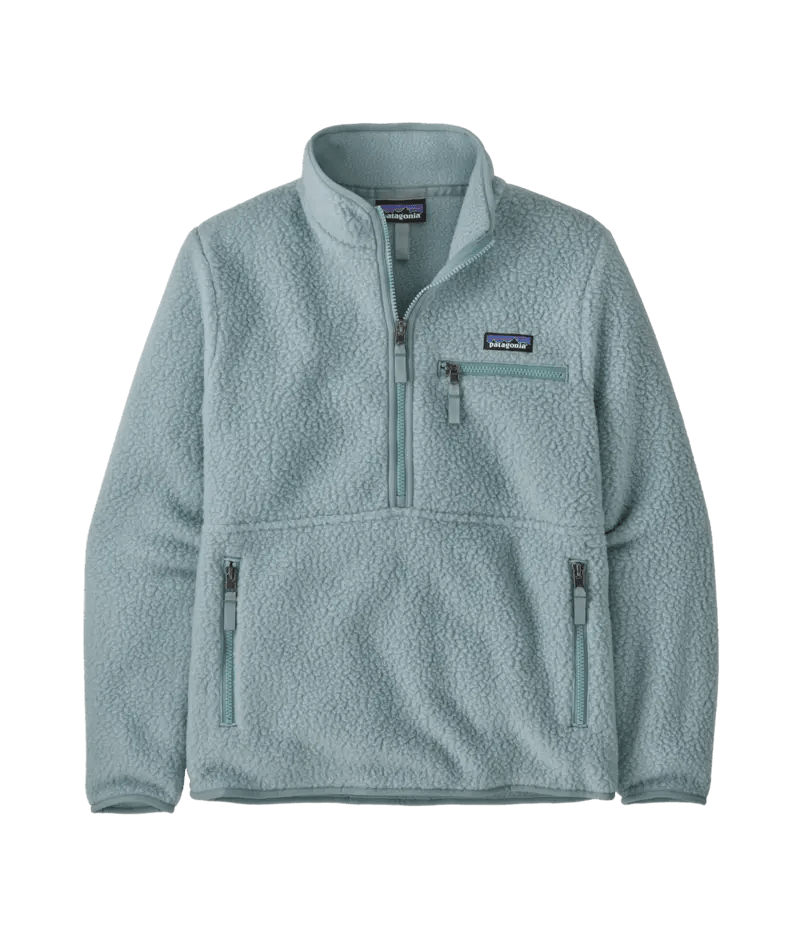 Patagonia retro hotsell