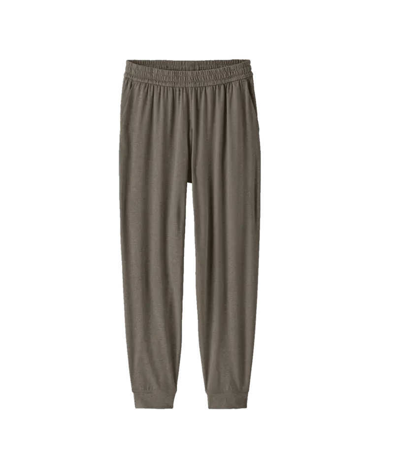 Women's Seabrook Joggers in Wing Grey | Patagonia Bend