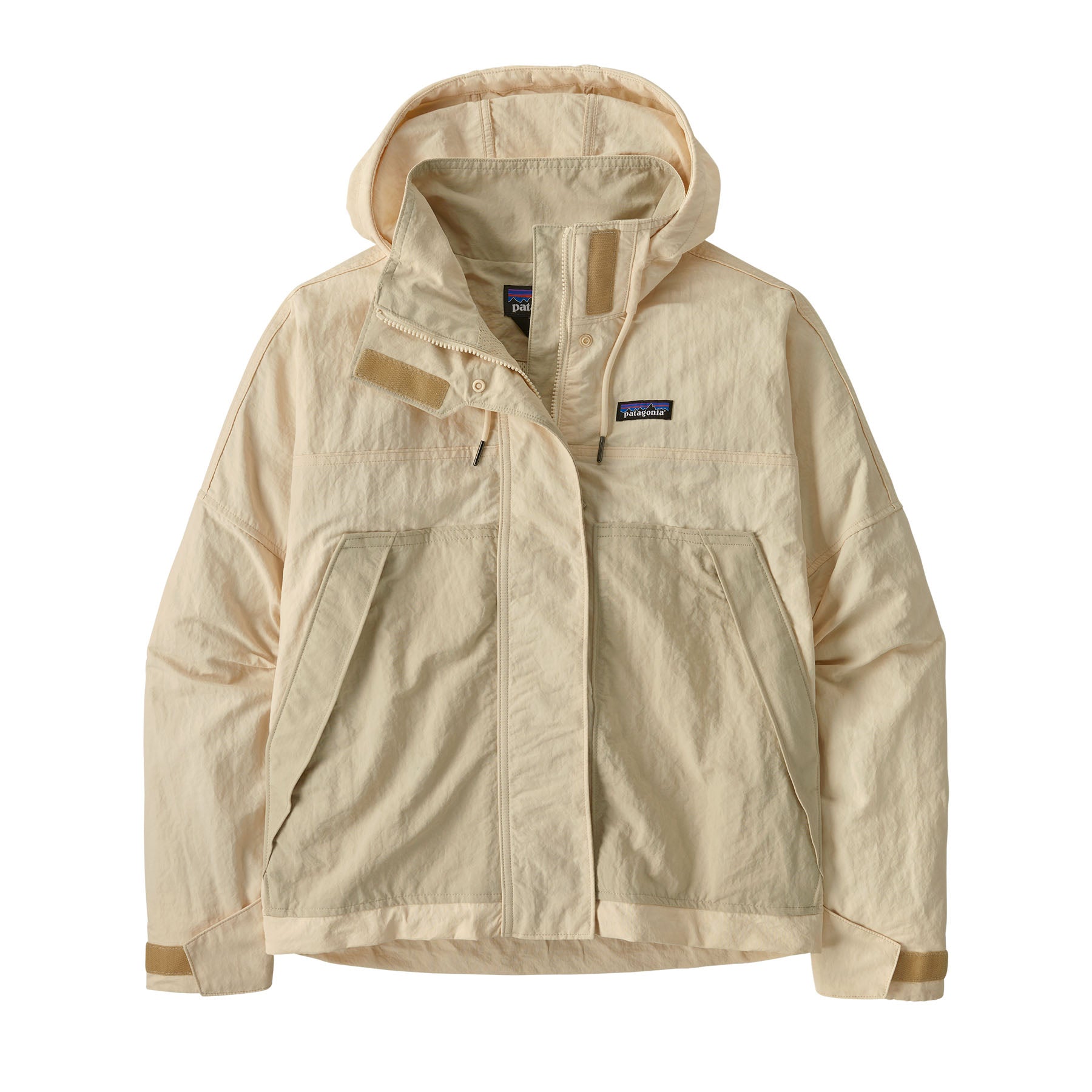 Women's Skysail Jacket in Natural | Patagonia Bend