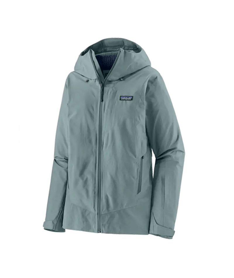 Patagonia Women s Storm Shift Ski Jacket