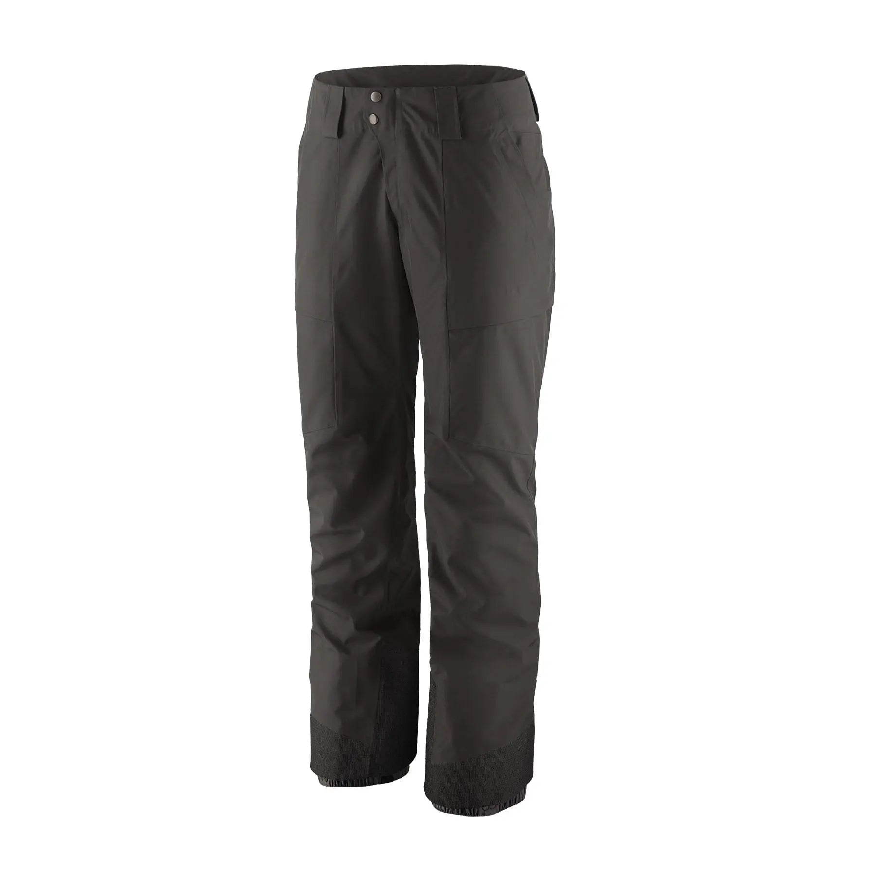 Women's Storm Shift Pants in Black | Patagonia Bend