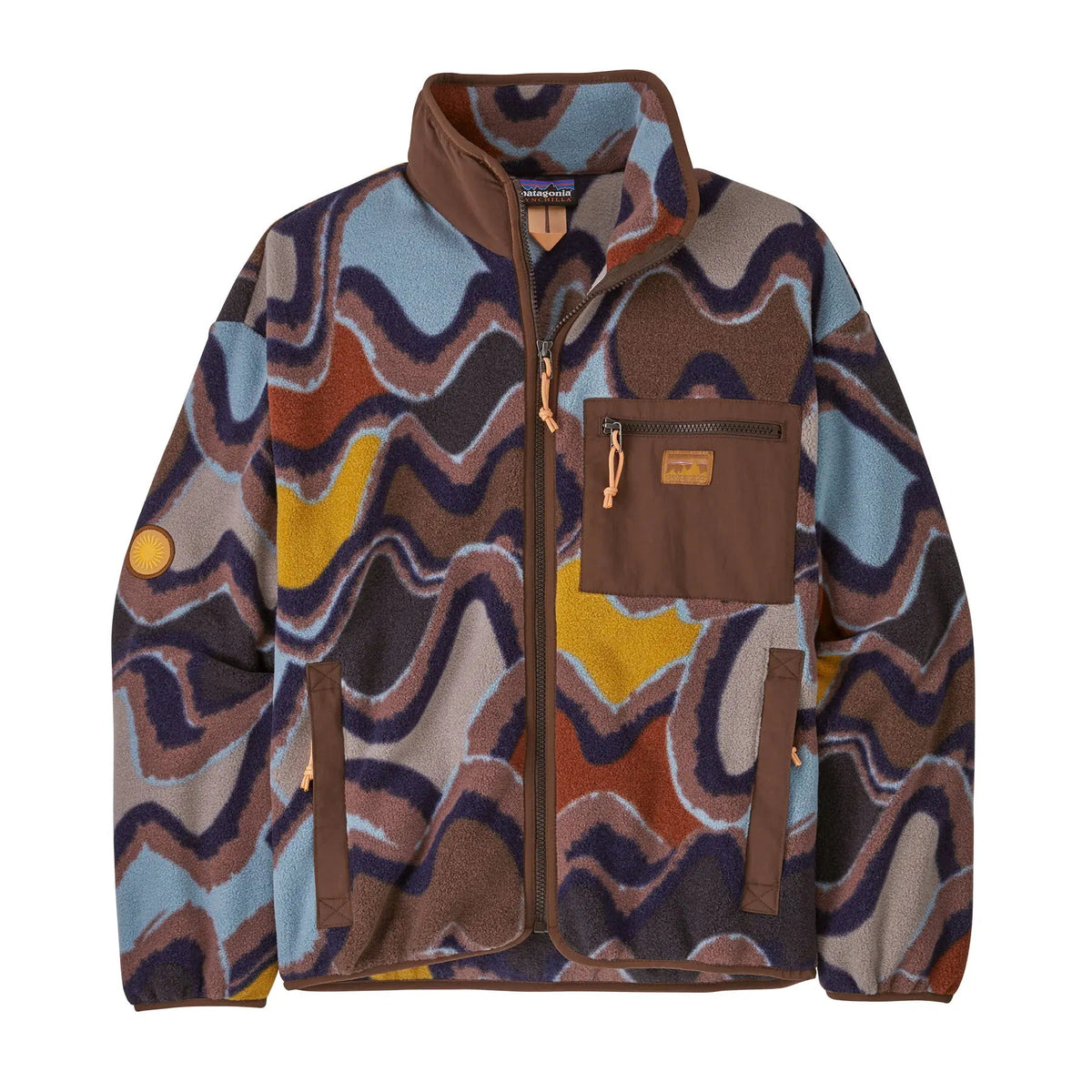 Patagonia Synchilla cheapest