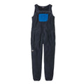 Women's Synchilla® Jumpsuit in Pitch Blue | Patagonia Bend