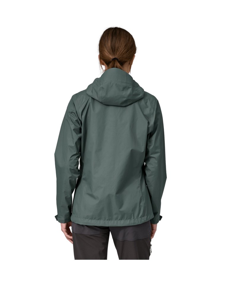 Patagonia Women s TorrentShell 3L Rain Jacket