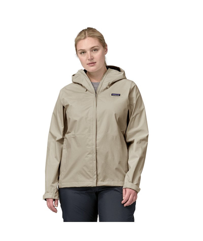 Patagonia torrentshell waterproof jacket best sale