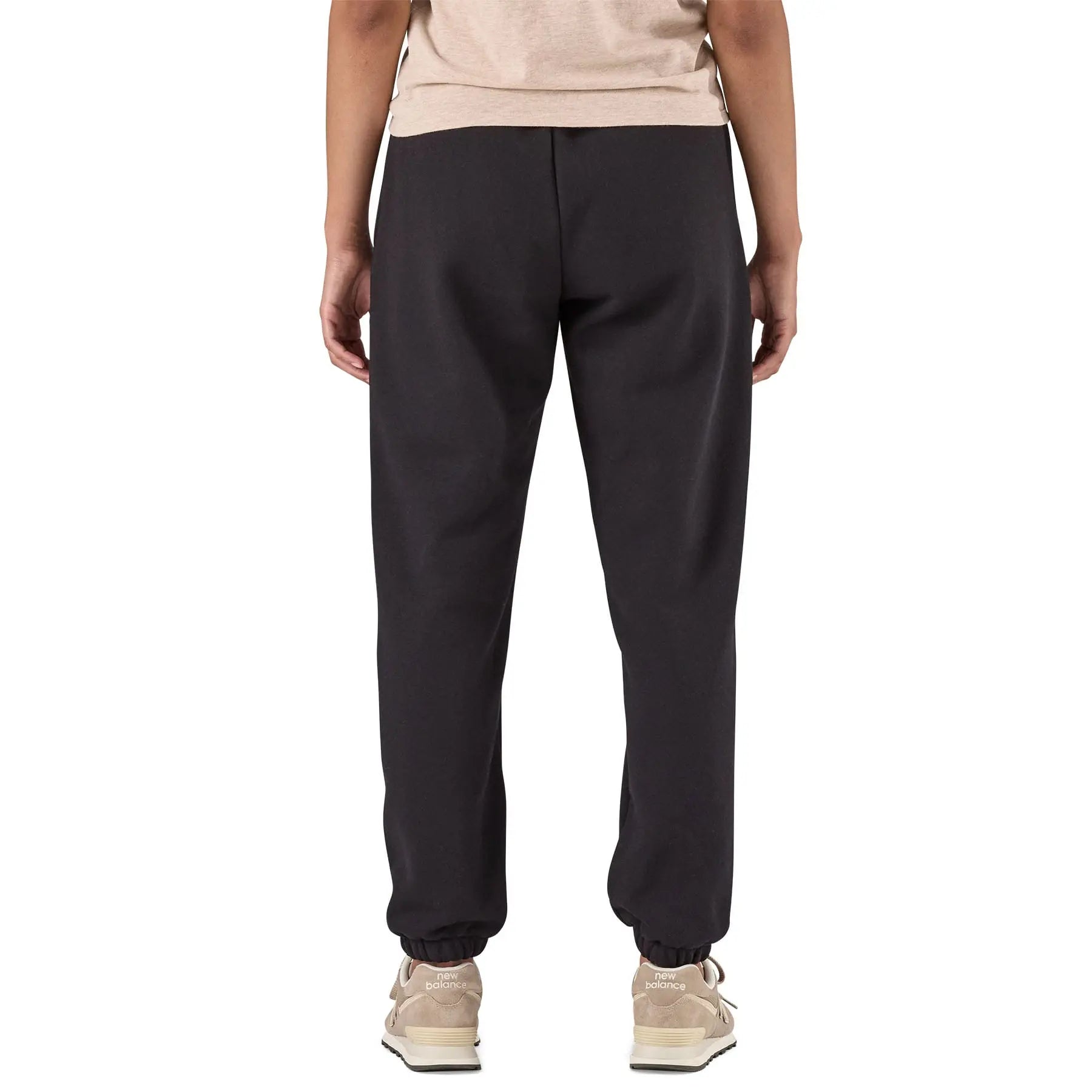 Women's Unity Fitz Uprisal Sweatpants in Black | Patagonia Bend